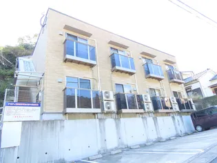 アミティ淵町の画像