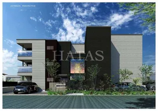 LUCA【2階】の外観