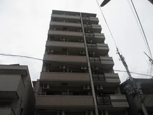 エスポワール春日野道2【9階】の外観