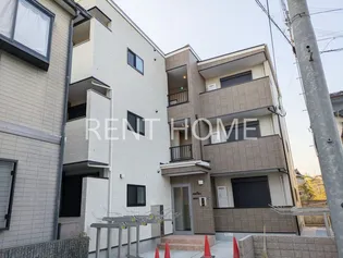 ALEGRIA道明寺IIの画像