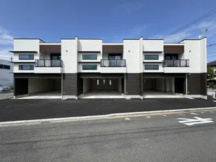 神奈川県藤沢市下土棚【一戸建】の外観