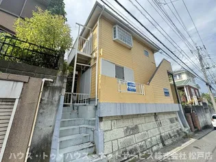 ウエルストン松戸の画像