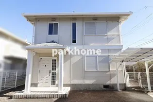 高知県高知市葛島4【一戸建】の外観