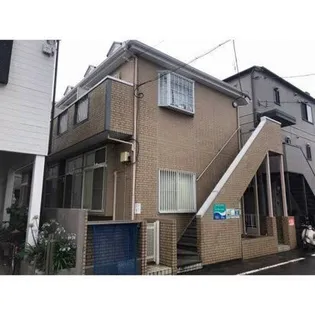 ローズアパートRー18の画像