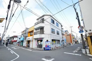 ユニティー小阪の画像