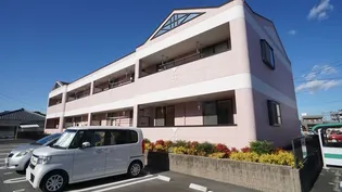 ポートサイドMAの画像