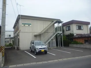 シティハイム松原の画像