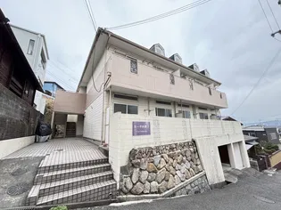 カーサ西舞子の画像