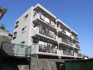 サンフレア柿の木台の画像