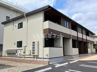 メローヴィレッジの画像