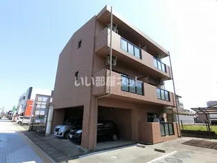 栄町パレスの画像