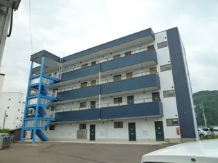 ヴィラソレイユの画像