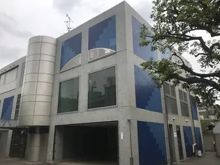 アトリウム青山の画像