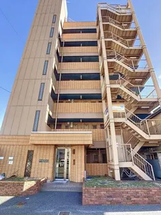 センチュリーふなばし【6階】の外観