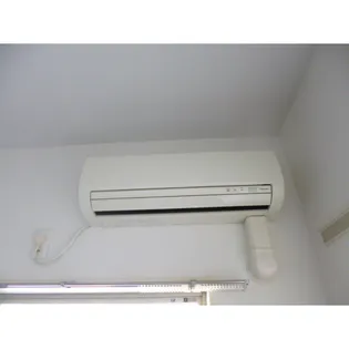 MM Hills Place横濱の内装