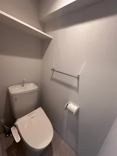 MM Hills Place横濱の内装