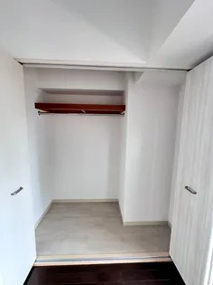 MM Hills Place横濱の内装