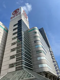 MM Hills Place横濱の周辺