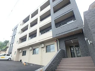 POTTERIE(ポテリエ)【4階】の外観