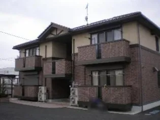ウェルセレクション West館【2階】の外観