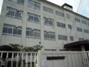 ビューハイム原田 A棟【1階】の周辺