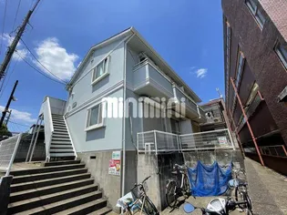 メゾン DE ベルグランの画像