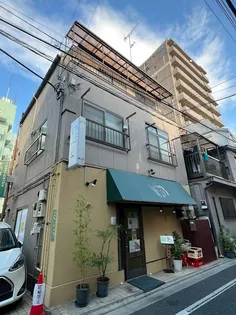 ワンダーハイツの画像