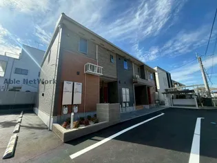 エスジーパレスの画像