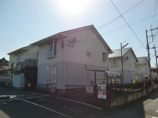 ウェンブリーA棟の画像