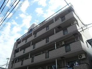 イーナ板宿【5階】の外観