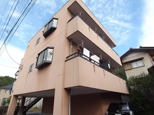 フォレスタあわのの画像