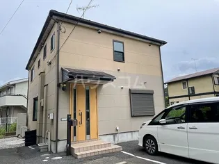 千葉県八千代市米本【一戸建】の外観