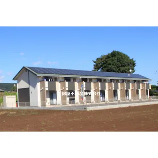 茨城県土浦市粟野町【一戸建】の外観