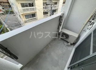 シティテラス松川【3階】の内装