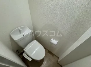 シティテラス松川【3階】の内装