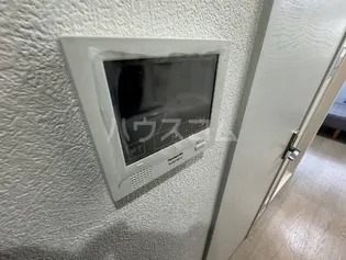 シティテラス松川【3階】の内装