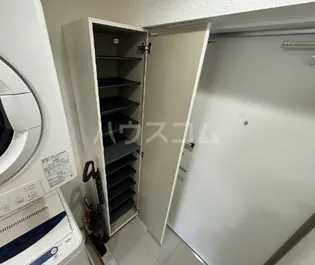 シティテラス松川【3階】の内装