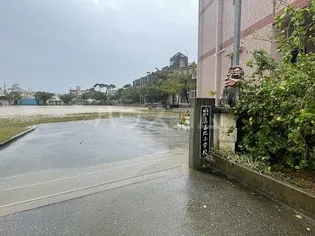 シティテラス松川【3階】の周辺