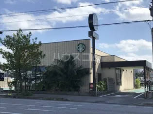 シティテラス松川【3階】の周辺