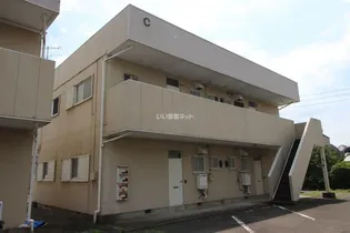 ドミール姫子Bの画像