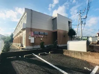 レオパレスYOKAの画像