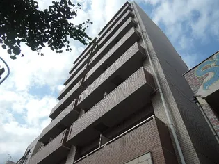 レジオス文京白山【3階】の外観