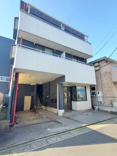 ビューサカエの画像