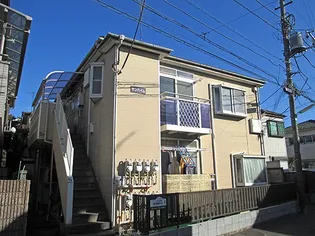 栄ハイムの画像