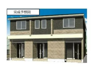 雀の宮6丁目アパート【1階】の外観