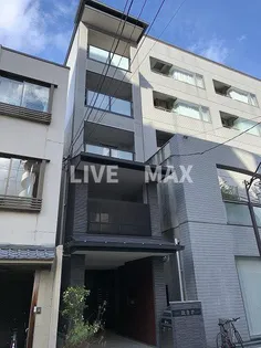 三条双月堂の画像