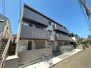 エテルナ フェリチータ【1階】の外観
