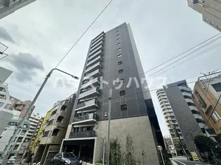 コートレジデンス南大塚【7階】の外観