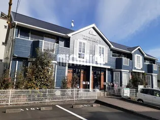 フレッシュヒルズ紅梅谷II IIIの画像
