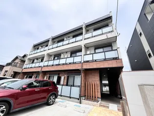 SANA長町南の画像